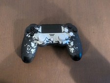 Sony PlayStation DualShock 4 Controller Custom Venom Edition