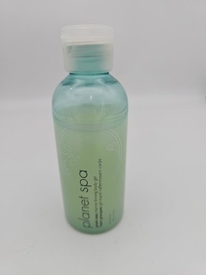 Avon planet spa Greek seas firming body gel 5 fl oz. 