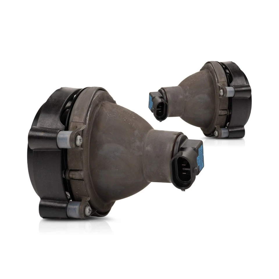 Par de luces antiniebla para Buick Lacrosse 2008 2009 lado conductor y pasajero CAPA Foto 3 de 4