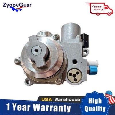 NEW High Pressure Fuel Pump 13517592429 For MiNi Cooper S & JCW R56 R57 R58 R59