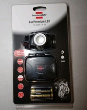 OVP Brennenstuhl LuxPremium KL 200F LED Stirn...