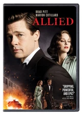 Allied [DVD]