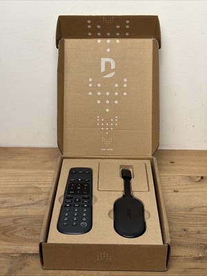 DIRECTV Gemini Air Streaming for Internet Customers GEMINI-AIR VERSION 4.1.0.5