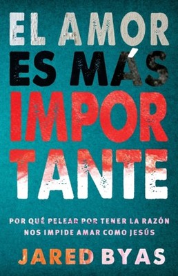 Byas - El Amor es ms importante  Por qu pelear por tener la razn no - X555z