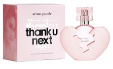 Ariana Grande Thank U Next by 3.4 Onzas 100 ml
