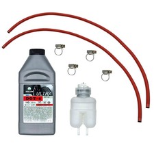 Liquide de frein Fiat 124