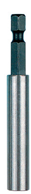 Felo Bithalter E 6,3 mit Magnet und Sprengring 1/4'' 74 mm