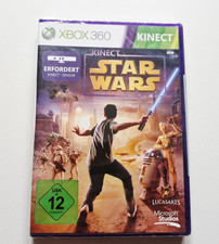 Star Wars Kinect - Xbox 360 Spiel - Neu & OVP