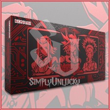 YUGIOH LEGENDARY 5D'S BOX DECKS FACTORY SEALED English IN STOCK