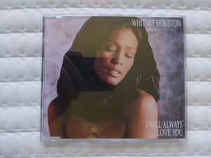Whitney Houston I Will Always Love You | eBay