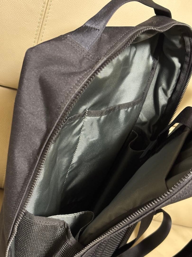 PORTER Interactive Daypack Backpack Yoshida rare - image 4