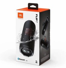 JBL FLIP 7 Portable Wireless Bluetooth Speake...