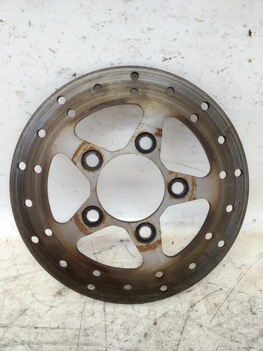 DISCO FRENO POSTERIORE PER KYMCO GRAND DINK 250 2001 (e49868) - Foto 1 di 2