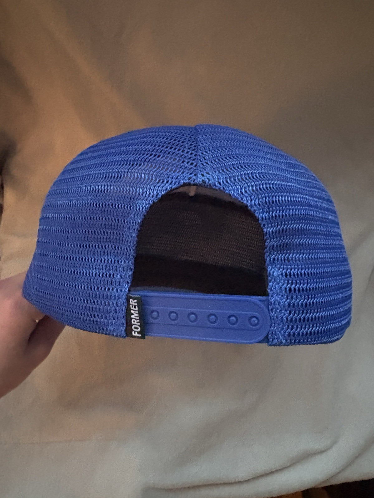 Former SnapBack - image 2
