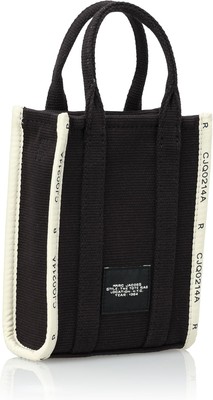 MARC JACOBS ミニバッグ THE JACQUARD MINI TOTE 2R3HCR027H01 Marc Jacobs] THE JACQUARD MINI TOTE 2R3HCR027H01 001 001
