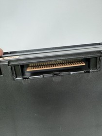 CASIO MSX PV-7 Personal Computer with Expansive Unit KB-7 Tested Japan PV70726