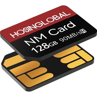 128GB Speicherkarte Huawei Nano-Speicherkarte MicroSD Karte 90MB/s
