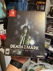 Death Mark - Limited Edition - Nintendo Switch