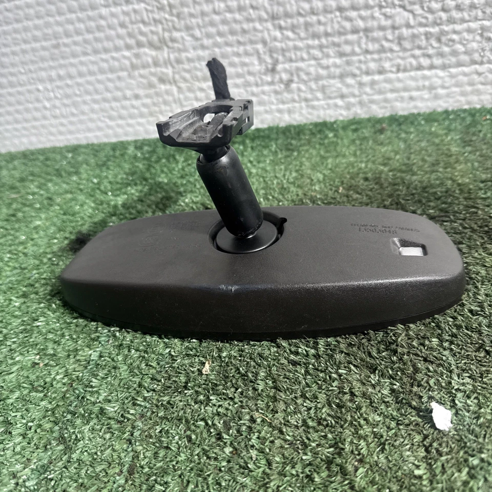 2010-2021 Chevy SRX Trax Regal Cruze Onstar SoS Rear View Mirror 13584891 oem - Image 3 of 4