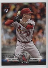 2018 Topps Update Salute Rookies Tyler O'Neill #S-26 uk5