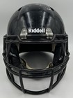 RIDDELL Speed Adult Medium Helmet Black Initial year 2013