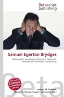 Lambert M. Surhone (U. A.) | Samuel Egerton Brydges | Taschenbuch | Englisch