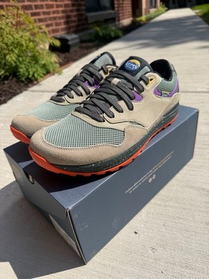 Lems Men's Trailhead Shoes - MERCURY SUNSET - (ALL SIZES/NEW)  