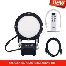 100mm Aperture Second Generation Astronomical Electric Flat Panel ASCOM Driving