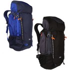 Regatta Ridgetrek 35L Hiking Backpack Travel Daypack Rucksack with Air Mesh Back