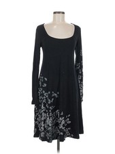 Karen Kane Women Black Casual Dress M
