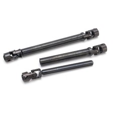 For Axial Wraith Driveshafts Portable Rust Proof Wear Resistant BS