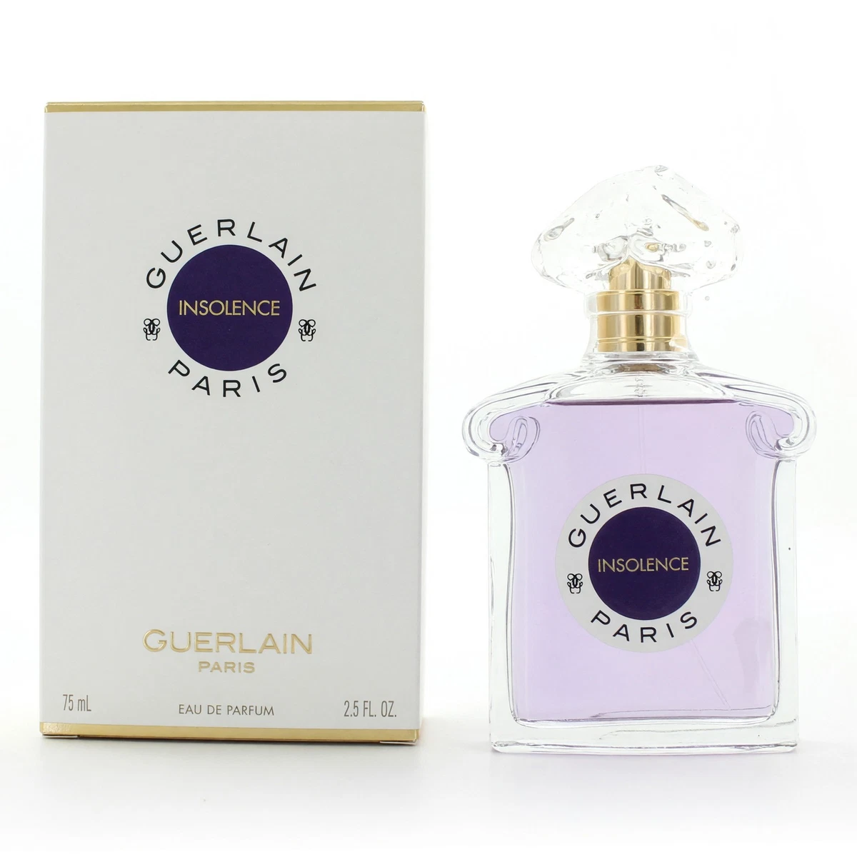 Guerlain Insolence Fragrances for Women for sale - eBay