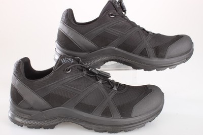 HAIX   Black Eagle Athletic 2.1 T low black  NEU Gr. 39 (15)