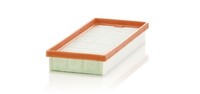 Mann-Filter Luftfilter C 2716/1 FüR Smart