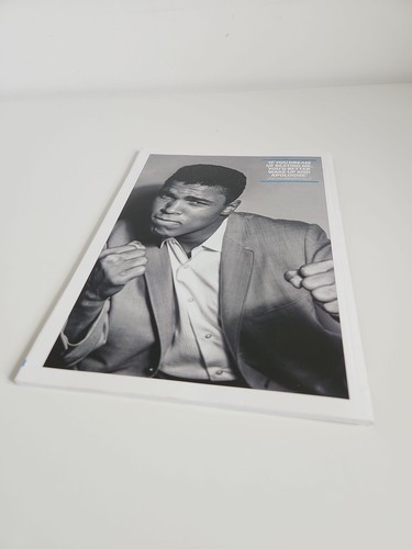 Muhammad Ali 1942-2016 Magazine Special Collectors Issue - Picture 3 of 6
