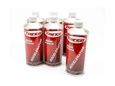 Unleaded Fuel Accelerator, 32 oz Bottle, Case of 6