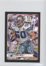 2012 Topps Magic Mini Black Sean Lee #229 0b5
