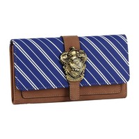 Geldbeutel Similicuir Harry Potter Ravenclaw Brown Unisex Cerdà