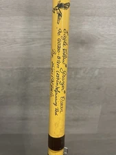 Eagle Claw Granger Ocean GO200 8.5FT Fishing Rod Wright McGill 