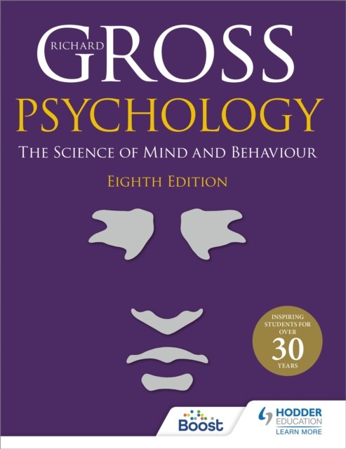 Psychology The Science Of Mind & Behavio