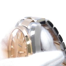 OMEGA Seamaster Aqua Terra 150M Master Co-Axial 41.5mm Steel 18K Yellow Gold... 6