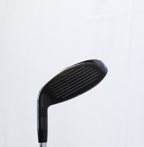 Cleveland Launcher Xl Halo 27° 6 Hybrid Ladies Prolaunch Platinum 50 Good ABL - Picture 2 of 5