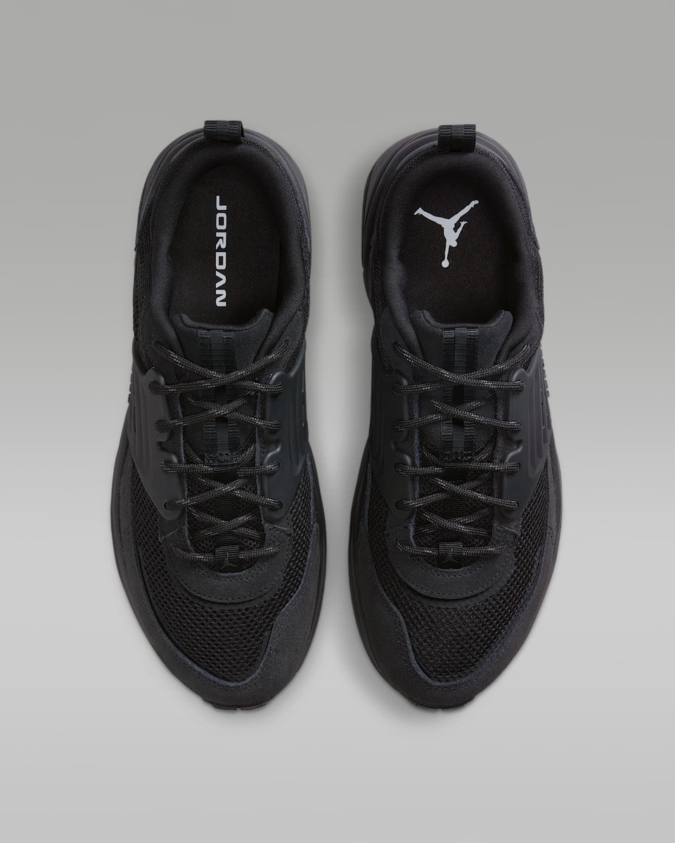 Nike Unisex Jordan Trunner - Black/Anthracite - IB3722-003