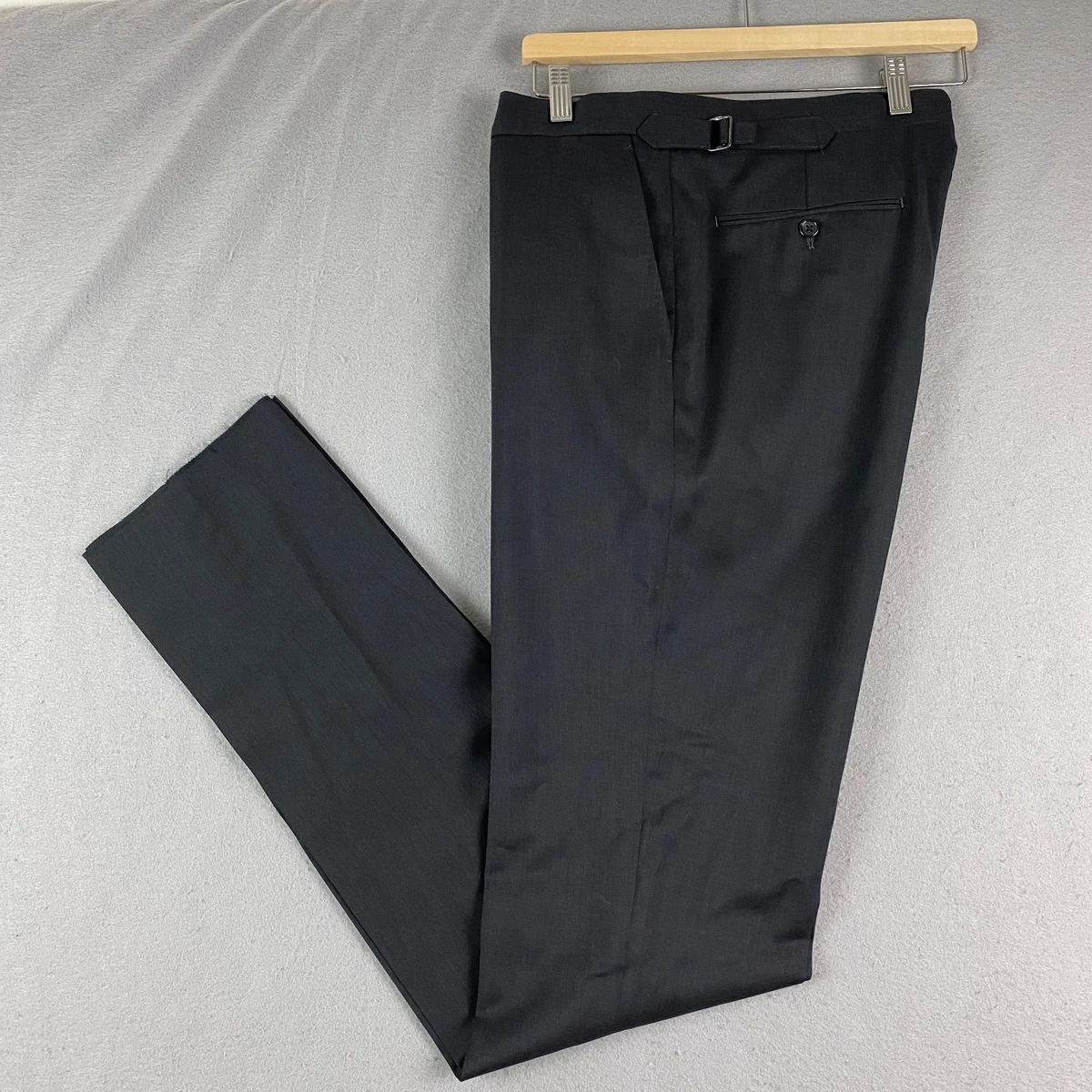 Polo Ralph Lauren Wool Pants for Men for sale - eBay