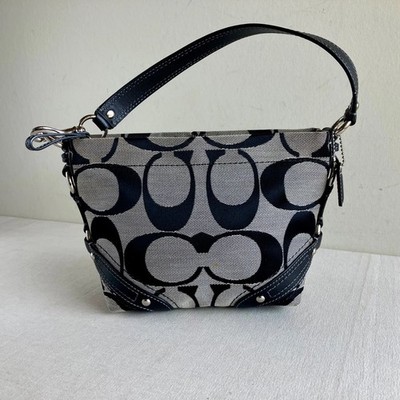 未使用保管品✨ Coach Carly Small Hand Bag s-l400.jpg