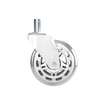 High Weight Capacity 3 Office Chair Casters Rollers Strong