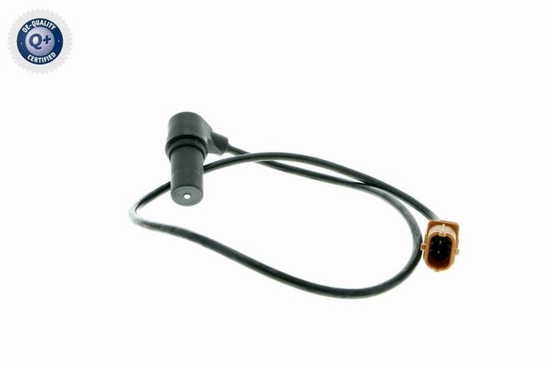 Vemo V24-72-0048 Impulsgeber, Kurbelwelle FüR Alfa Romeo Passend FüR Fiat-image
