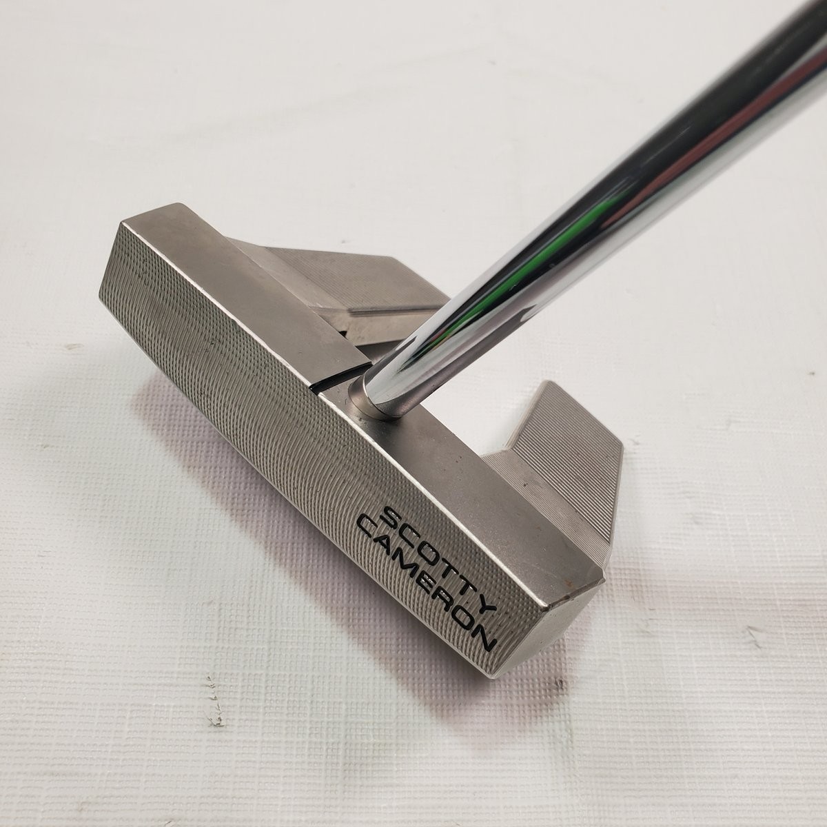 Scotty Cameron Phantom 5s Mallet Putter 34