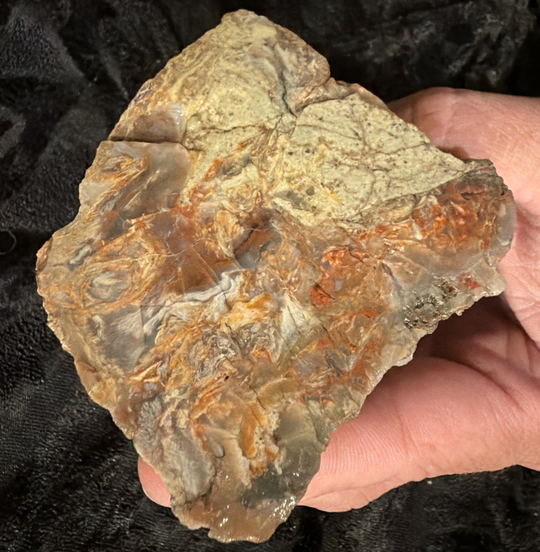 Natural Rough Rock Mineral Specimen Chunk - Rough Mineral Specimen Rock Chunk