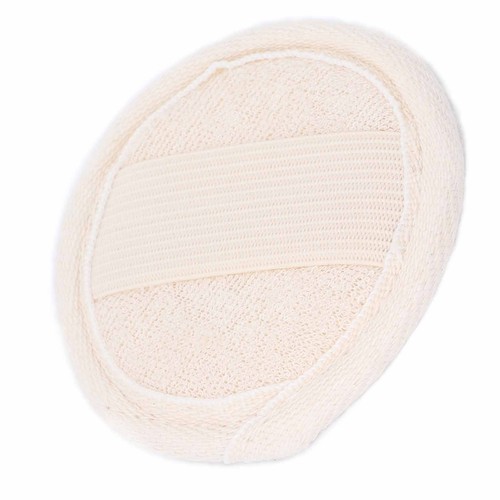 Peeling Loofah Pad Gesicht Körper Scrubber Männer Frauen Dusche Bad Loofa Sc NTS - Bild 13 von 22